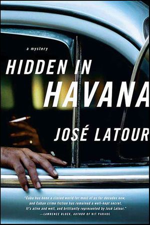 Hidden in Havana