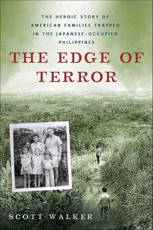 Buy The Edge of Terror at Amazon