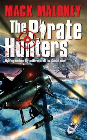 Buy The Pirate Hunters at Amazon