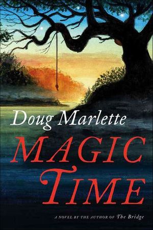 Buy Magic Time at Amazon