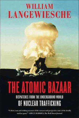 Buy The Atomic Bazaar at Amazon