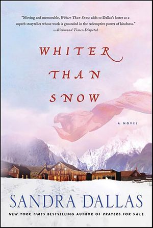 Buy Whiter Than Snow at Amazon