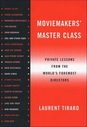 Buy Moviemakers' Master Class at Amazon