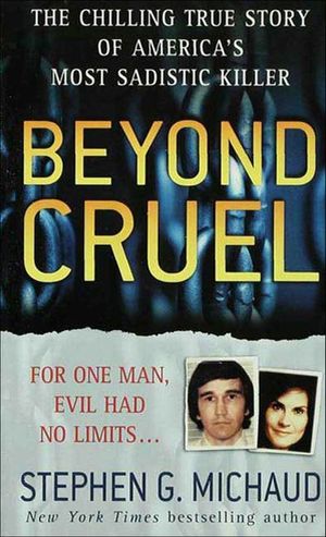 Buy Beyond Cruel at Amazon