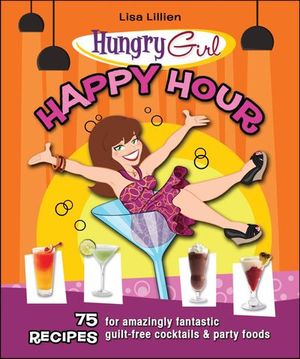 Buy Hungry Girl Happy Hour at Amazon