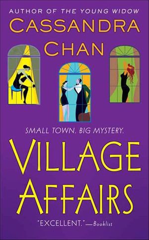 Buy Village Affairs at Amazon