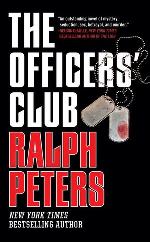 Buy The Officers' Club at Amazon