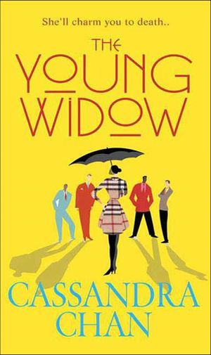 Buy The Young Widow at Amazon