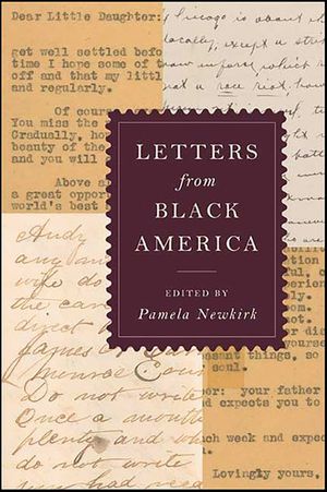 Letters from Black America