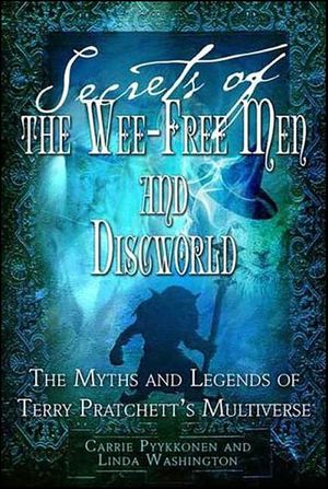 Secrets of the Wee-Free Men and Discworld