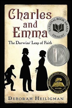 Charles and Emma
