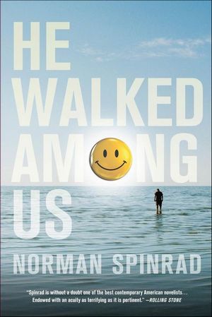 Buy He Walked Among Us at Amazon