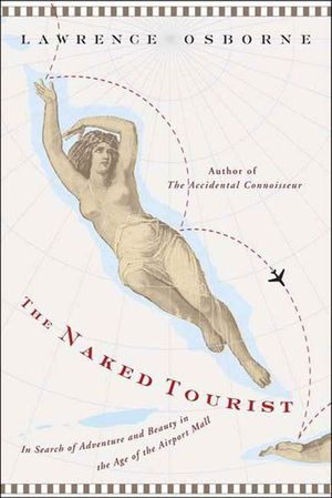 Buy The Naked Tourist at Amazon