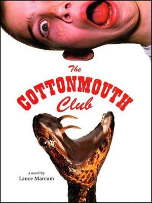 Buy The Cottonmouth Club at Amazon