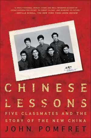 Buy Chinese Lessons at Amazon