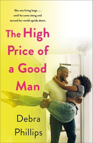 The High Price of a Good Man