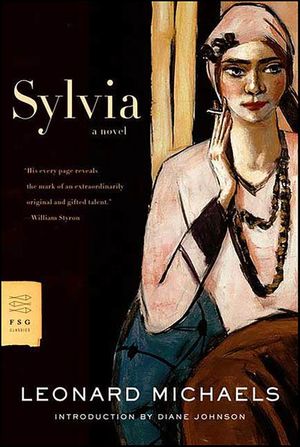 Buy Sylvia at Amazon