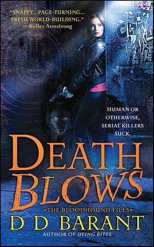 Death Blows