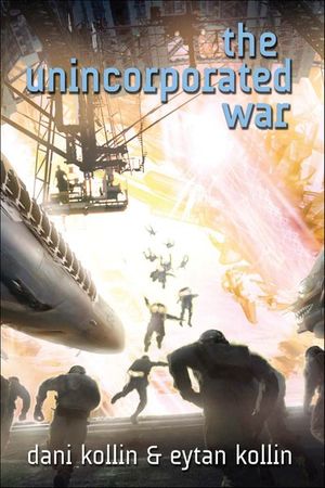 Buy The Unincorporated War at Amazon