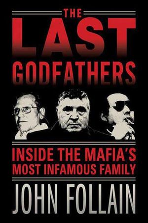 Buy The Last Godfathers at Amazon