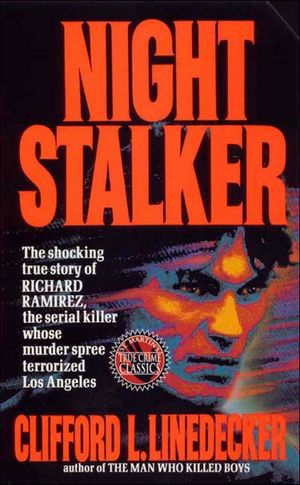 Buy Night Stalker at Amazon