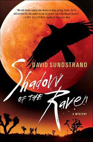 Buy Shadow of the Raven at Amazon