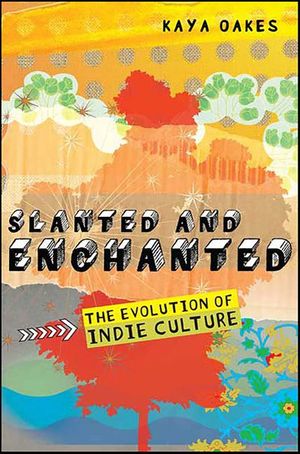 Slanted and Enchanted