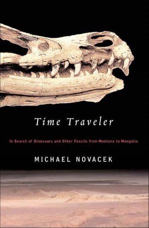 Buy Time Traveler at Amazon