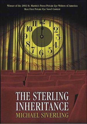 Buy The Sterling Inheritance at Amazon