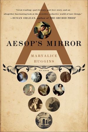 Aesop's Mirror