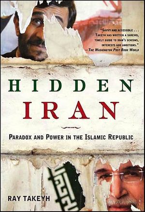Hidden Iran