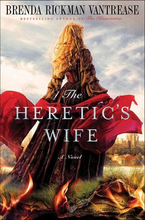 Buy The Heretic's Wife at Amazon