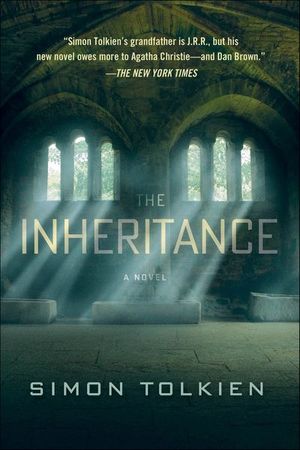 Buy The Inheritance at Amazon