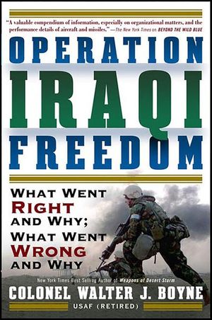 Operation Iraqi Freedom