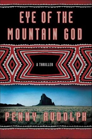 Buy Eye of the Mountain God at Amazon