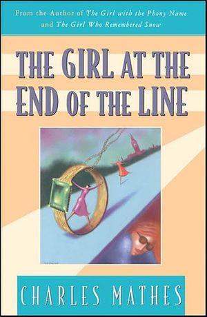The Girl at the End of the Line