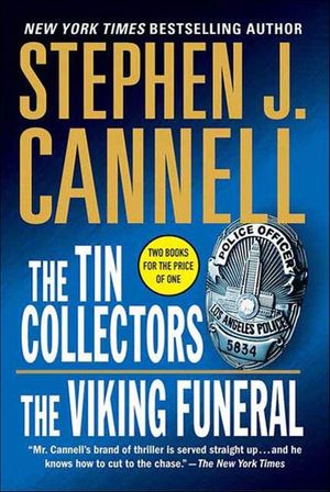 Buy The Tin Collectors and The Viking Funeral at Amazon