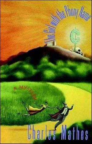 The Girl with the Phony Name