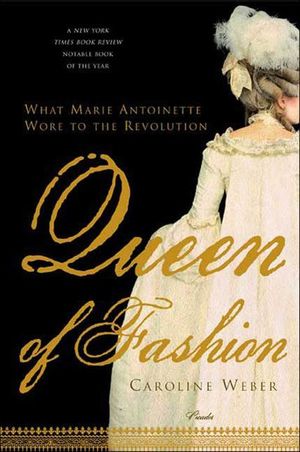 Buy Queen of Fashion at Amazon