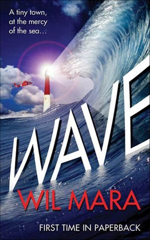 Buy Wave at Amazon