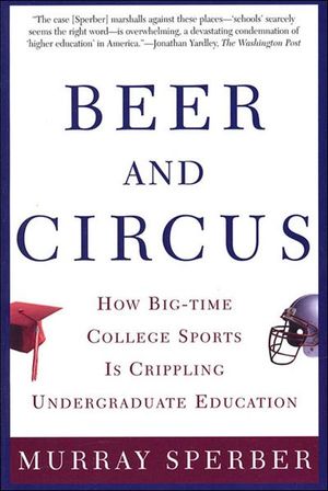 Buy Beer and Circus at Amazon