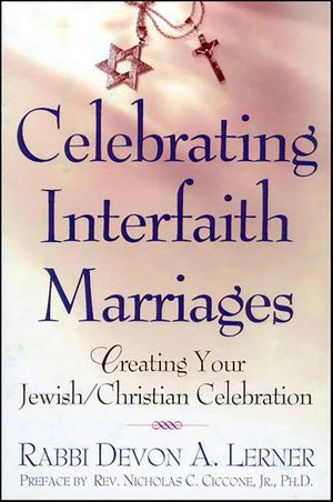 Celebrating Interfaith Marriages