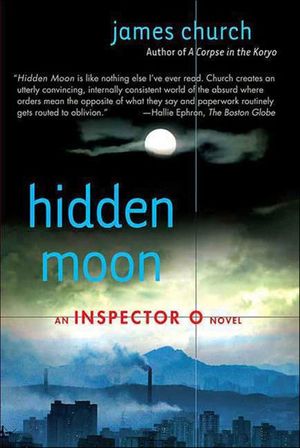 Buy Hidden Moon at Amazon