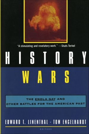 Buy History Wars at Amazon