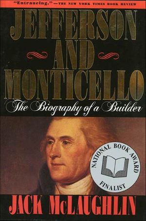 Buy Jefferson and Monticello at Amazon