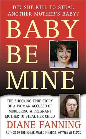 Buy Baby Be Mine at Amazon