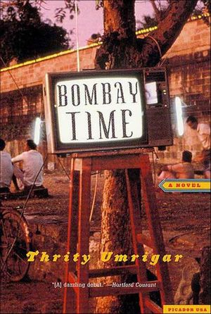 Buy Bombay Time at Amazon