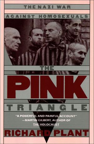 Buy The Pink Triangle at Amazon