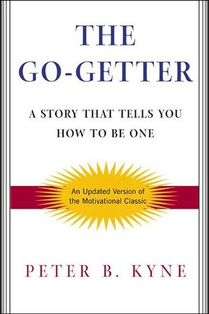 Buy The Go-Getter at Amazon