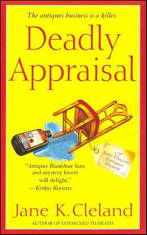 Deadly Appraisal